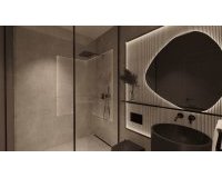 Nieuwbouw Woningen - Villa - Ciudad Quesada