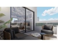 Nieuwbouw Woningen - Villa - Ciudad Quesada