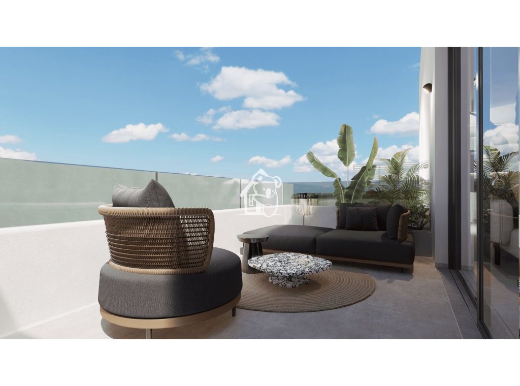 Nieuwbouw Woningen - Villa - Ciudad Quesada