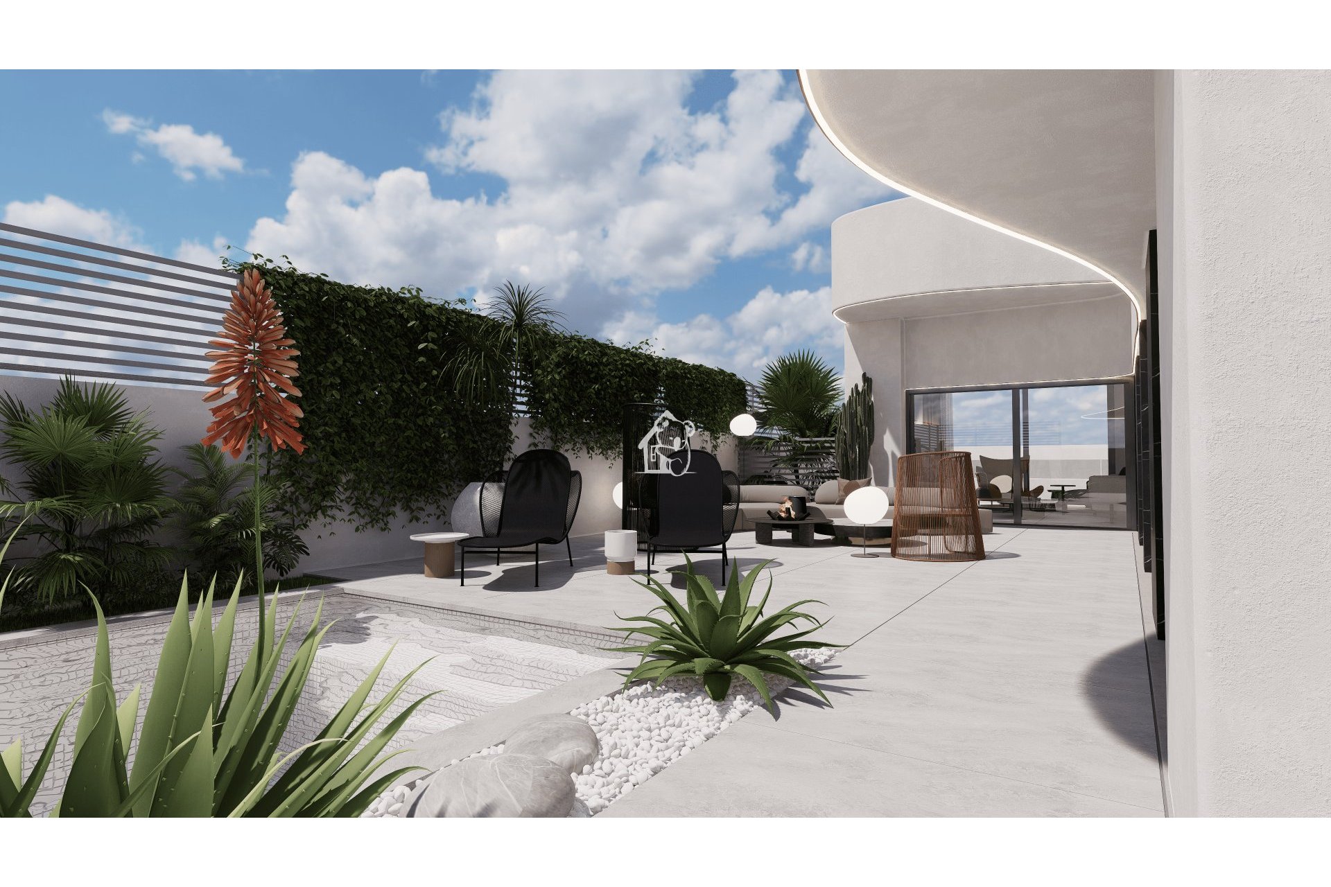 Nieuwbouw Woningen - Villa - Ciudad Quesada