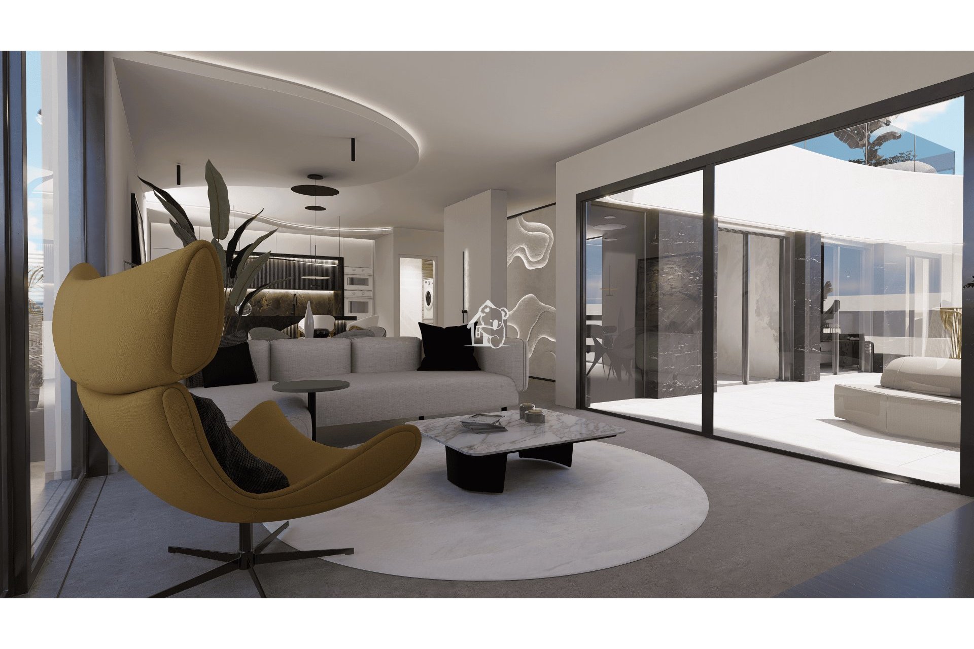 Nieuwbouw Woningen - Villa - Ciudad Quesada