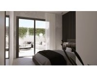 Nieuwbouw Woningen - Villa - Ciudad Quesada