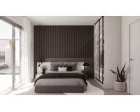 Nieuwbouw Woningen - Villa - Ciudad Quesada