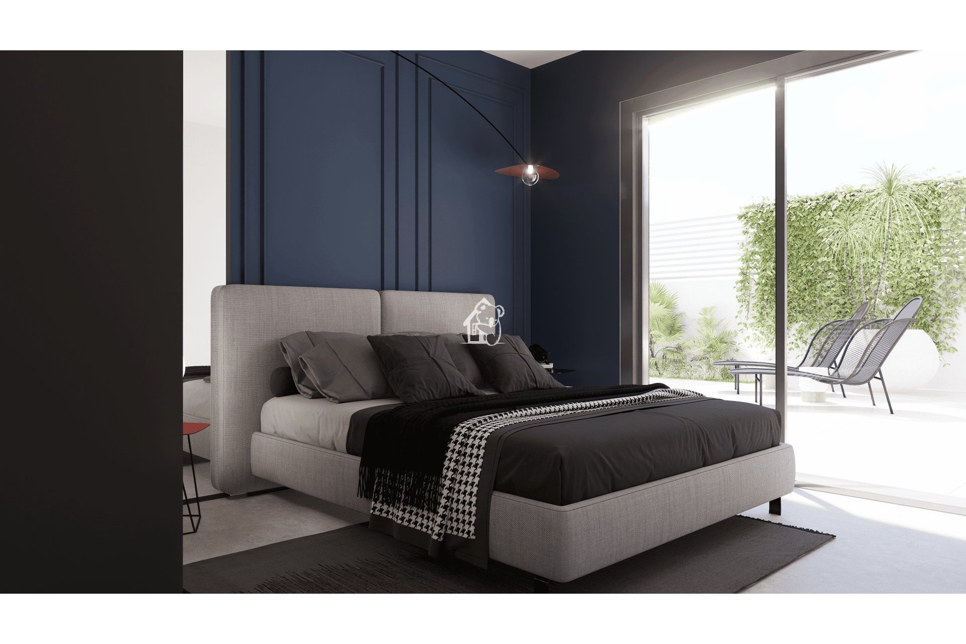 Nieuwbouw Woningen - Villa - Ciudad Quesada