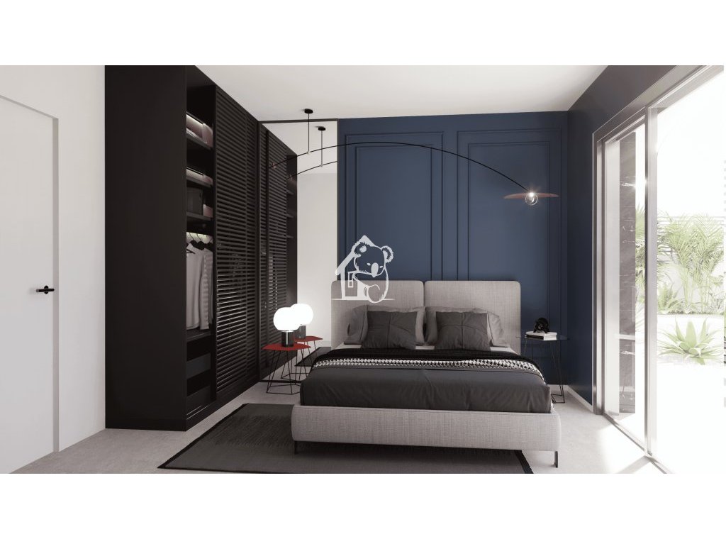 Nieuwbouw Woningen - Villa - Ciudad Quesada