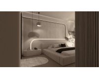 Nieuwbouw Woningen - Villa - Ciudad Quesada