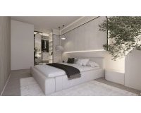 Nieuwbouw Woningen - Villa - Ciudad Quesada