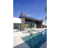 Nieuwbouw Woningen - Villa - Ciudad Quesada