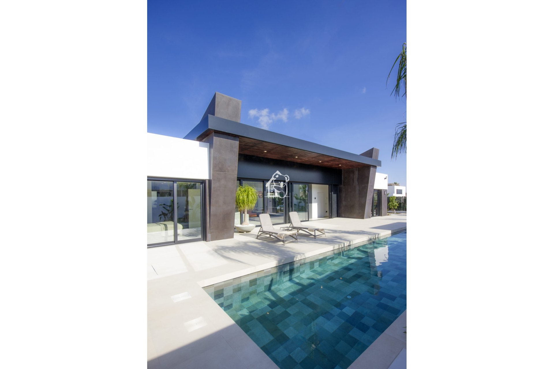 Nieuwbouw Woningen - Villa - Ciudad Quesada
