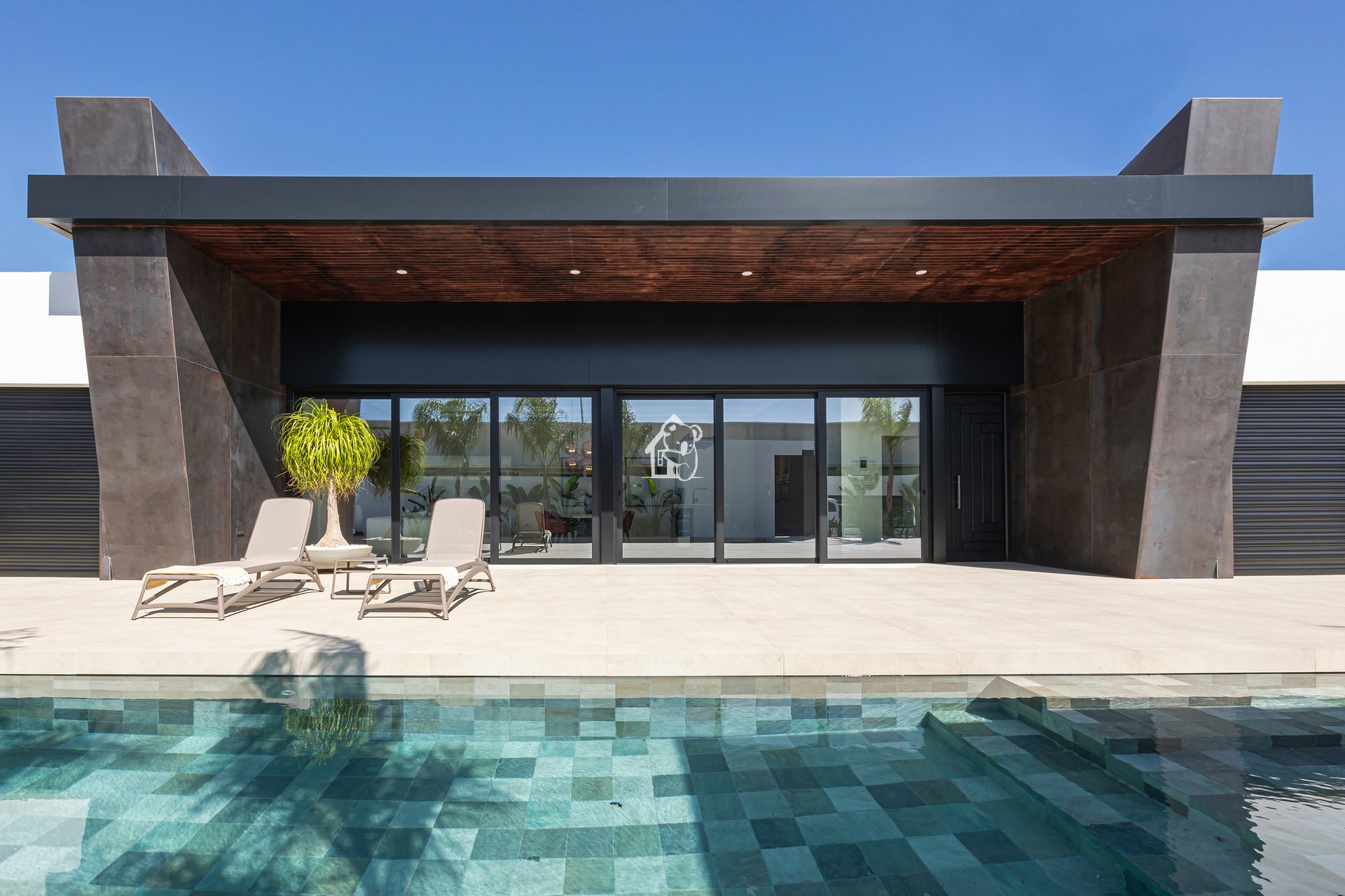 Nieuwbouw Woningen - Villa - Ciudad Quesada