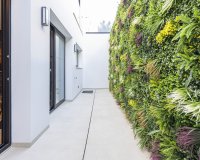 Nieuwbouw Woningen - Villa - Ciudad Quesada