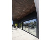 Nieuwbouw Woningen - Villa - Ciudad Quesada
