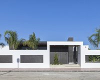 Nieuwbouw Woningen - Villa - Ciudad Quesada