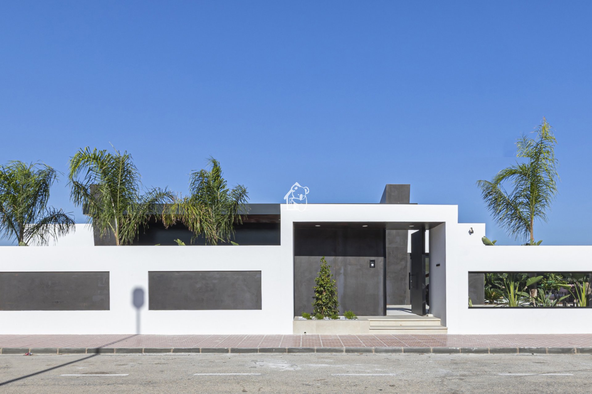 Nieuwbouw Woningen - Villa - Ciudad Quesada