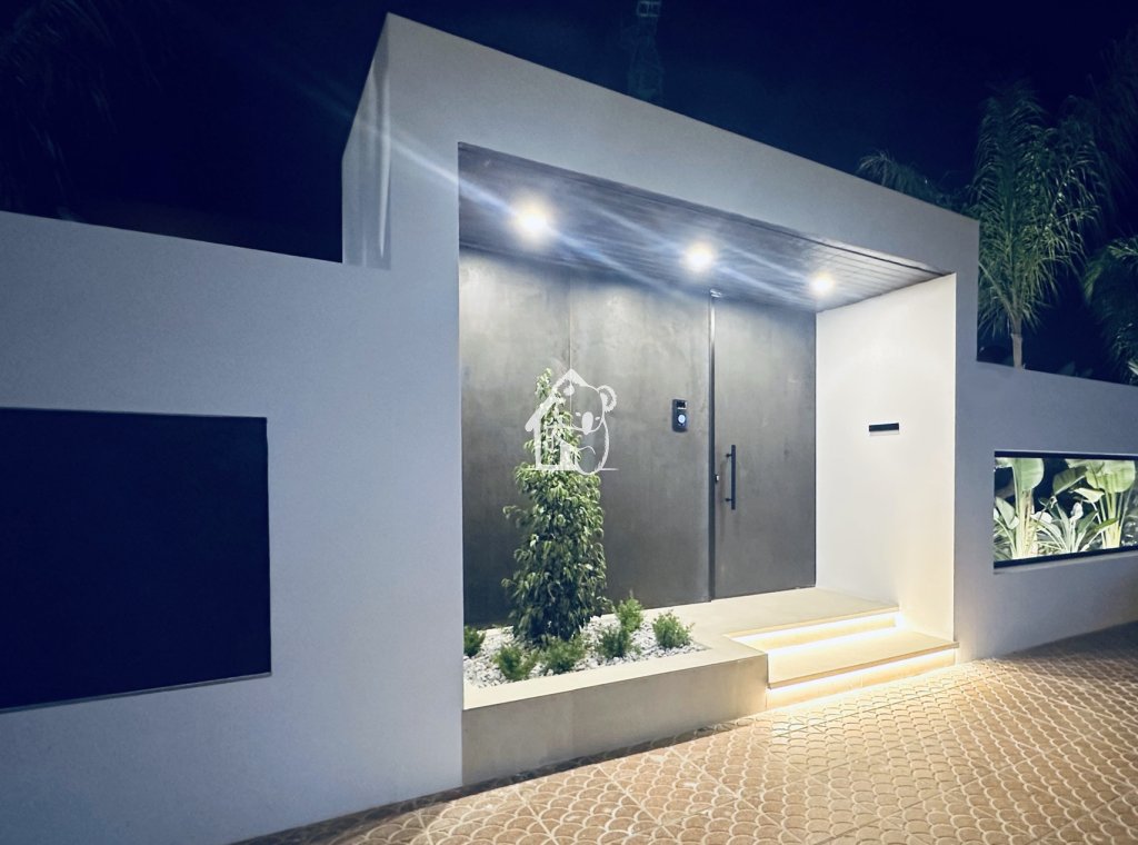 Nieuwbouw Woningen - Villa - Ciudad Quesada