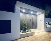 Nieuwbouw Woningen - Villa - Ciudad Quesada