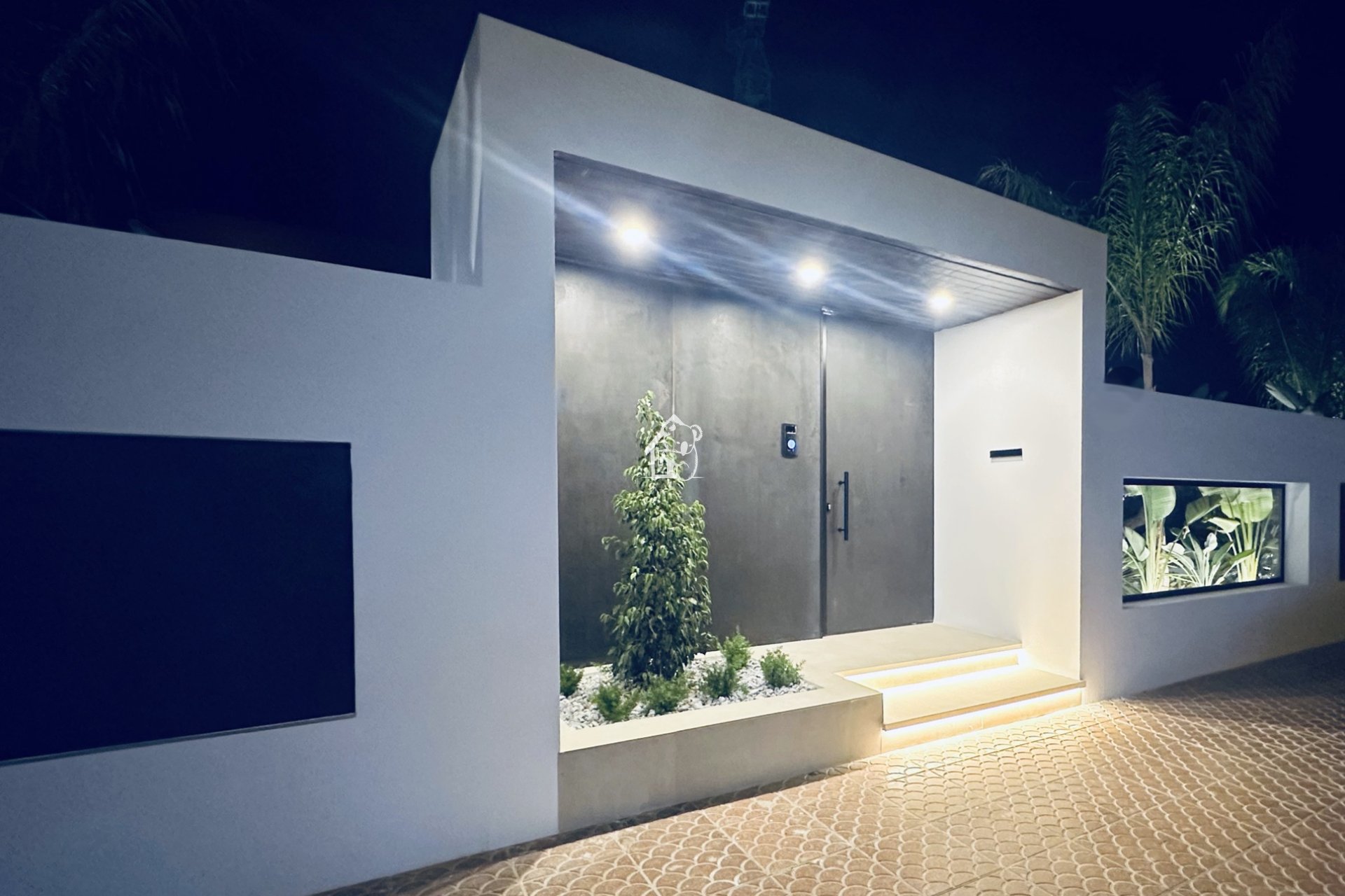Nieuwbouw Woningen - Villa - Ciudad Quesada