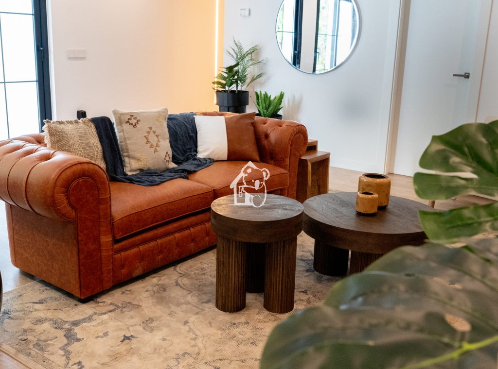 Nieuwbouw Woningen - Villa - Ciudad Quesada