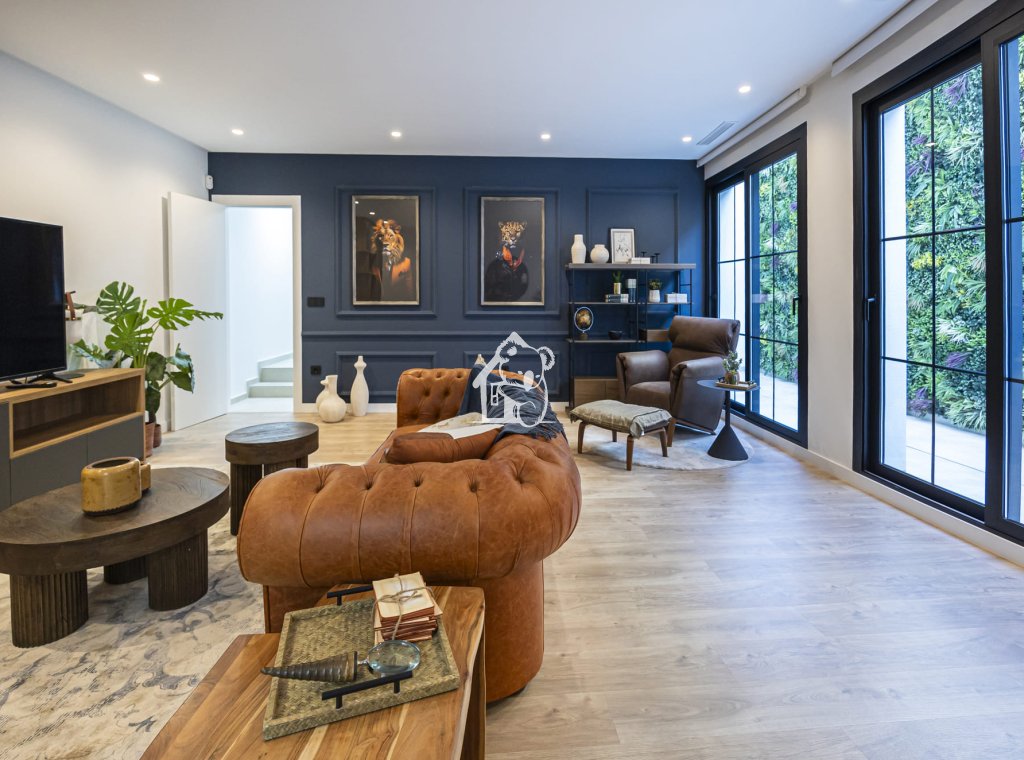 Nieuwbouw Woningen - Villa - Ciudad Quesada