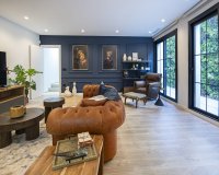 Nieuwbouw Woningen - Villa - Ciudad Quesada
