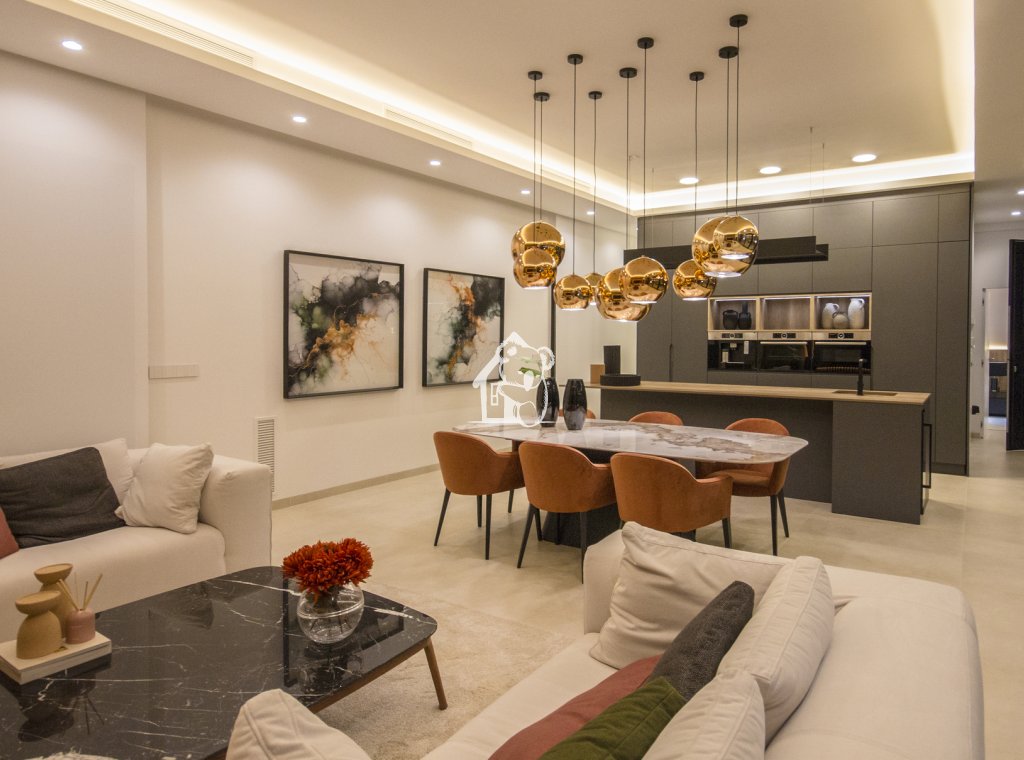 Nieuwbouw Woningen - Villa - Ciudad Quesada