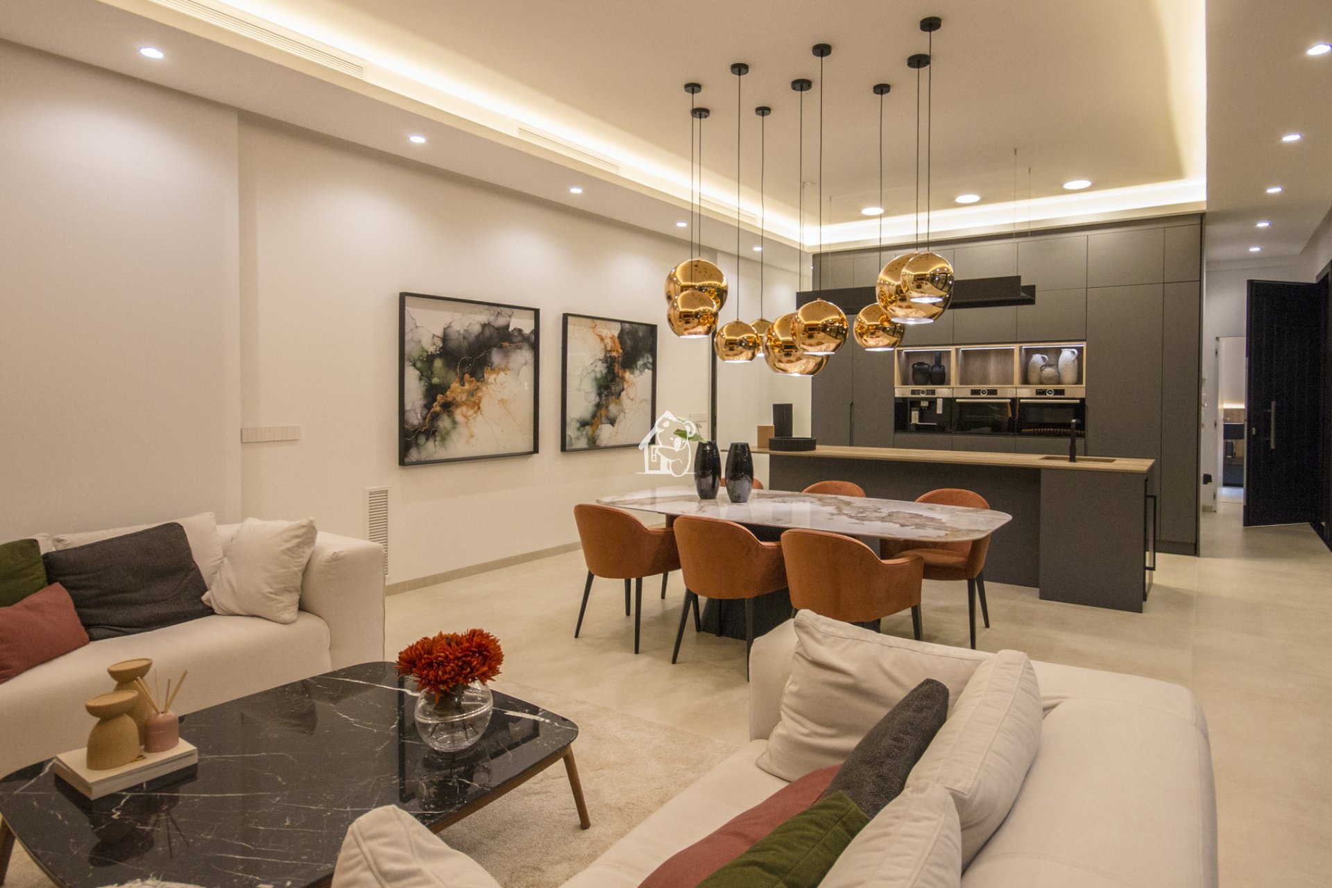 Nieuwbouw Woningen - Villa - Ciudad Quesada