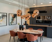 Nieuwbouw Woningen - Villa - Ciudad Quesada
