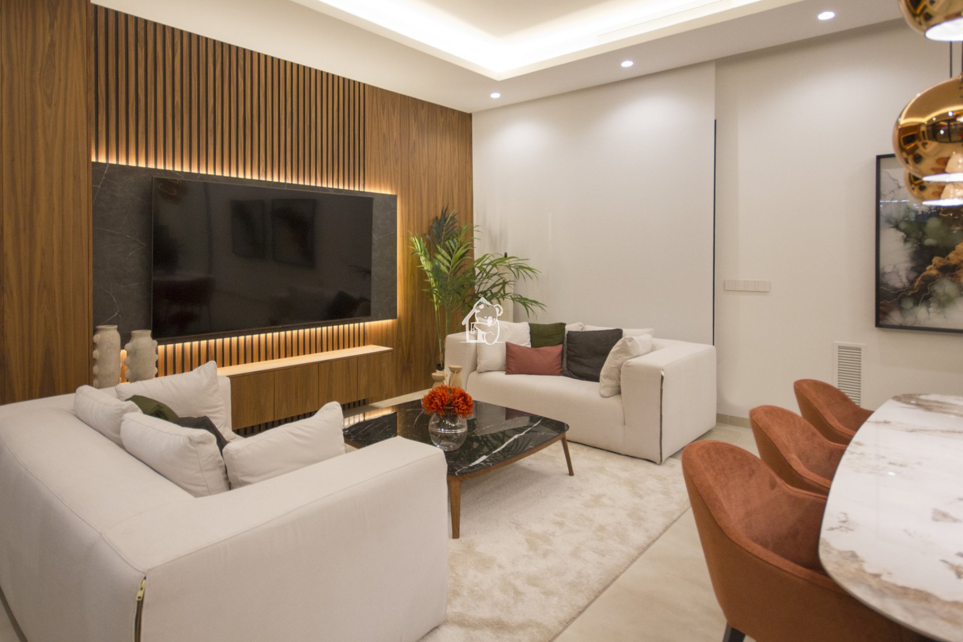 Nieuwbouw Woningen - Villa - Ciudad Quesada