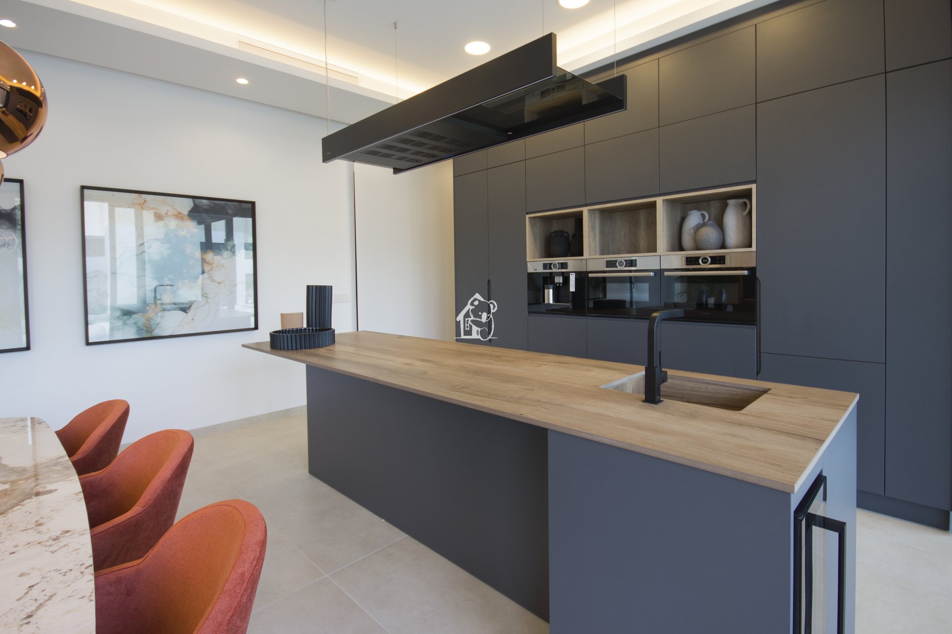 Nieuwbouw Woningen - Villa - Ciudad Quesada