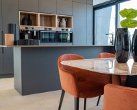 Nieuwbouw Woningen - Villa - Ciudad Quesada
