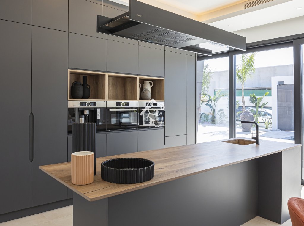 Nieuwbouw Woningen - Villa - Ciudad Quesada