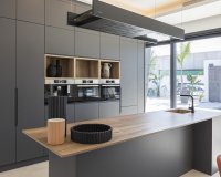 Nieuwbouw Woningen - Villa - Ciudad Quesada