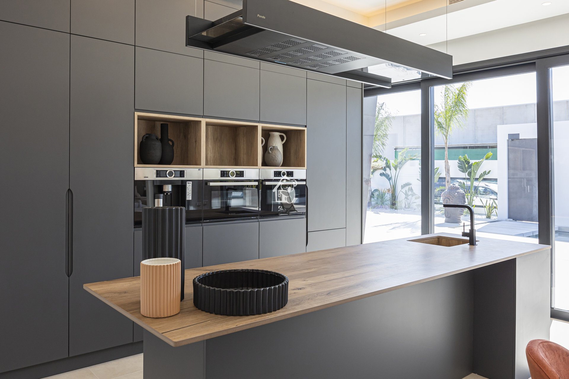 Nieuwbouw Woningen - Villa - Ciudad Quesada