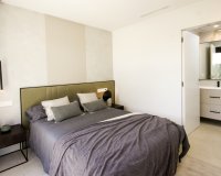 Nieuwbouw Woningen - Villa - Ciudad Quesada