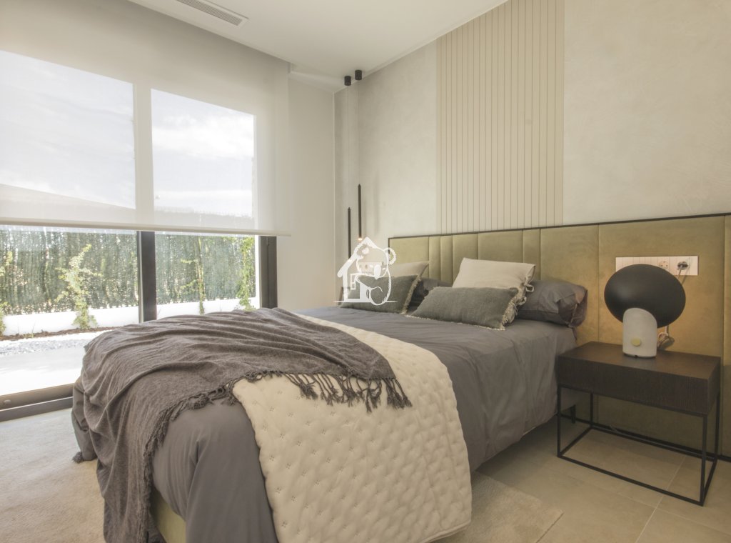 Nieuwbouw Woningen - Villa - Ciudad Quesada