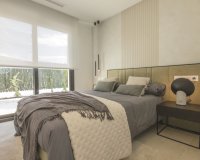 Nieuwbouw Woningen - Villa - Ciudad Quesada