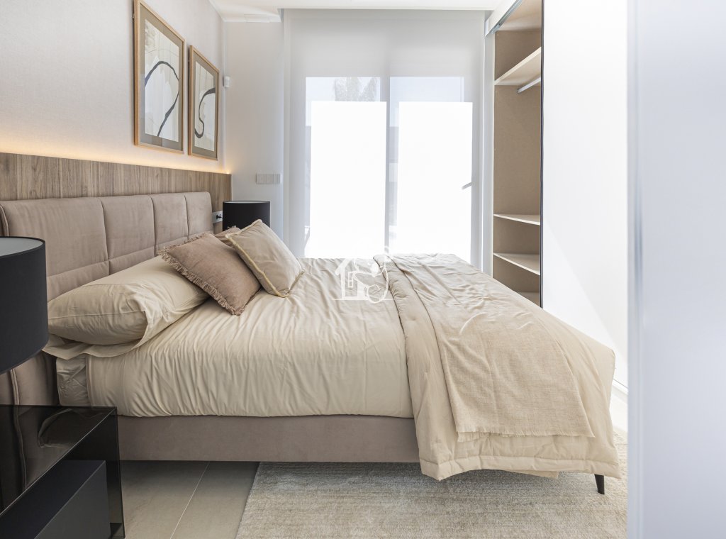 Nieuwbouw Woningen - Villa - Ciudad Quesada