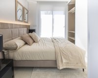 Nieuwbouw Woningen - Villa - Ciudad Quesada