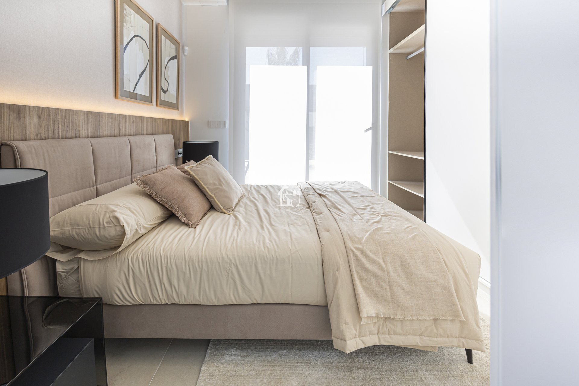 Nieuwbouw Woningen - Villa - Ciudad Quesada