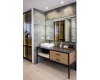 Nieuwbouw Woningen - Villa - Ciudad Quesada