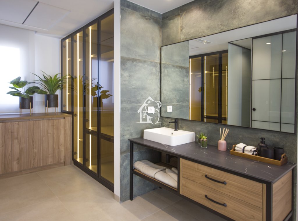 Nieuwbouw Woningen - Villa - Ciudad Quesada