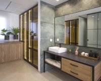 Nieuwbouw Woningen - Villa - Ciudad Quesada