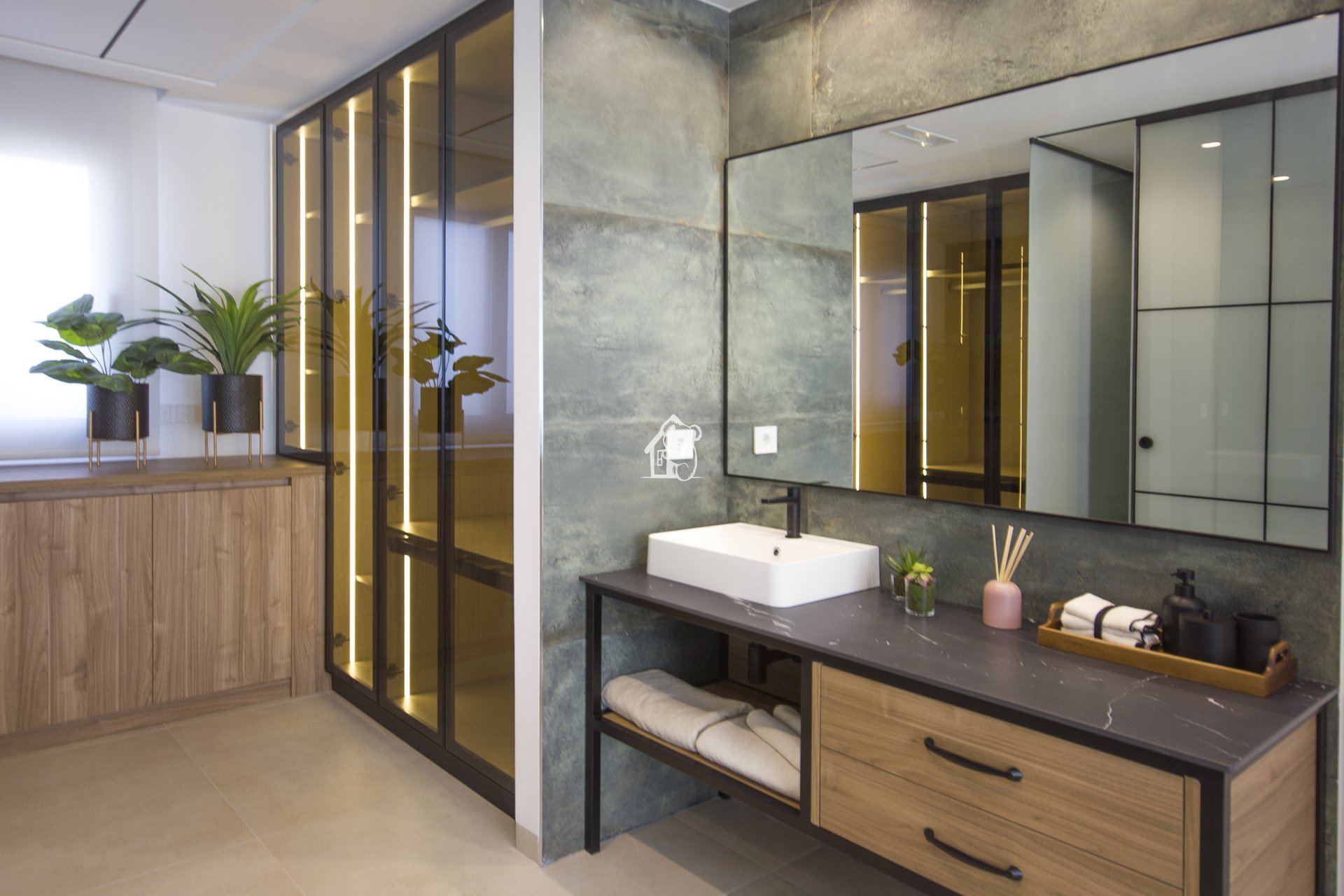 Nieuwbouw Woningen - Villa - Ciudad Quesada