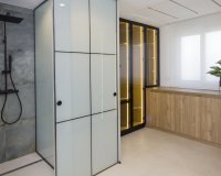 Nieuwbouw Woningen - Villa - Ciudad Quesada