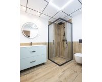 Nieuwbouw Woningen - Villa - Ciudad Quesada