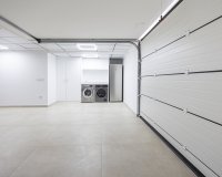 Nieuwbouw Woningen - Villa - Ciudad Quesada