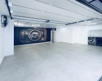 Nieuwbouw Woningen - Villa - Ciudad Quesada