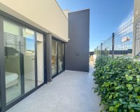 Nieuwbouw Woningen - Villa - Ciudad Quesada