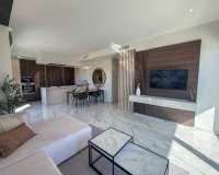 Nieuwbouw Woningen - Villa - Ciudad Quesada