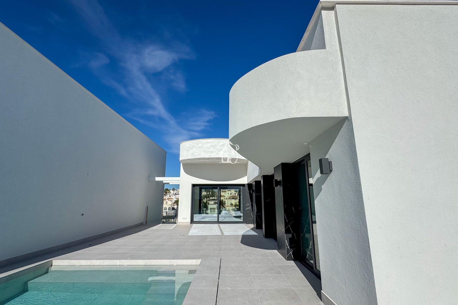 Nieuwbouw Woningen - Villa - Ciudad Quesada